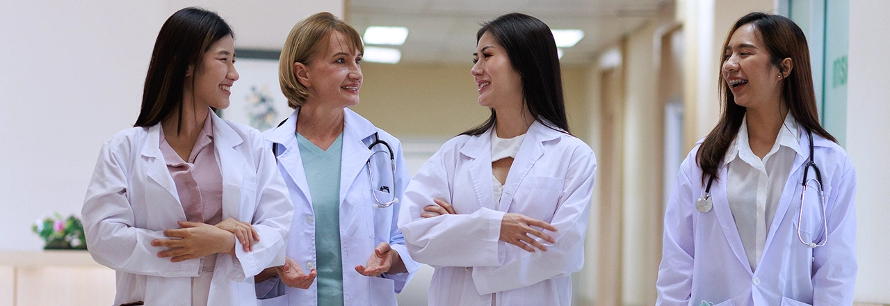 Rethinking Workforce Control in Acute Care Hospitals